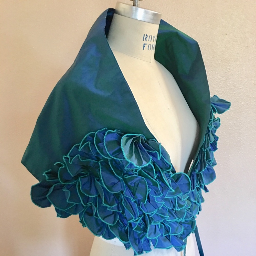 Evening Wrap - image 4